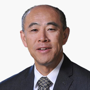 Prof Takeo HOSHISenior Fellow