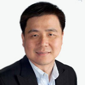 Prof Wei XiongSenior Fellow