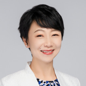 Prof Xiaoyan ZHANGSenior Fellow