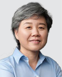 Professor Jun PAN
