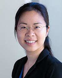 Assistant Professor Yueran MA